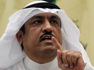 مسلم البراك الكويت