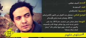 أشرف فياض iD